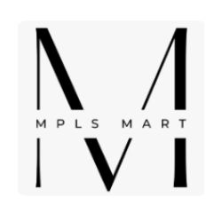 Minneapolis Mart Show April - 2025